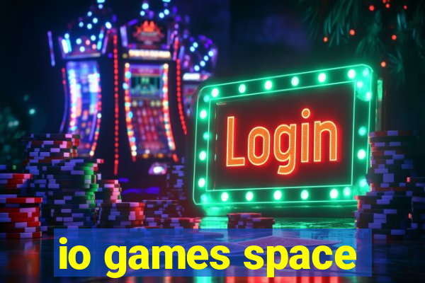 io games space